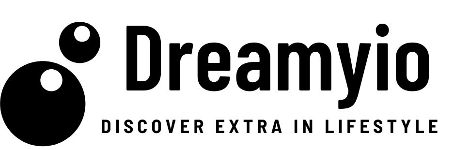 Dreamyio Logo