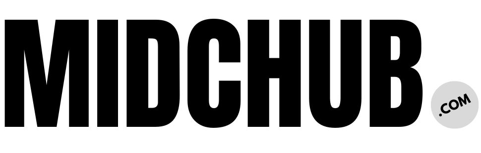 MIDC Hub Logo