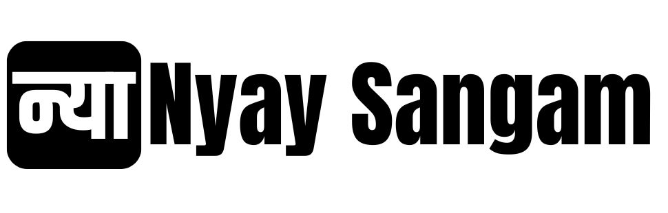 Nyay Sangam Logo