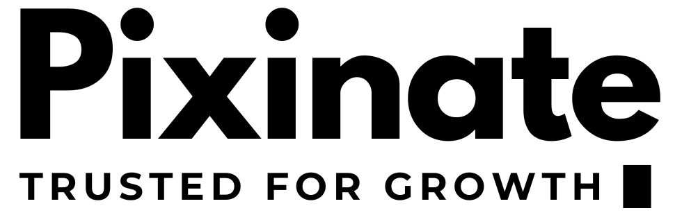 Pixinate Logo