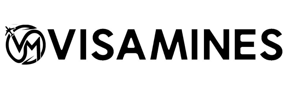 VisaMines Logo